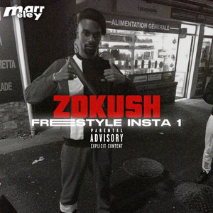 Freestyle Insta 1 (Explicit)