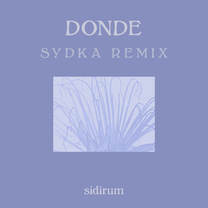 Donde (Sydka Remix)