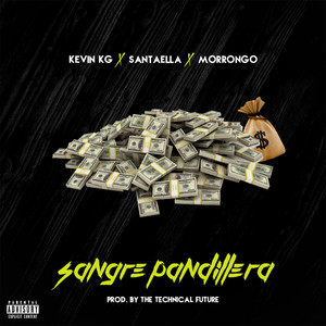 Sangre Pandillera (Remix)