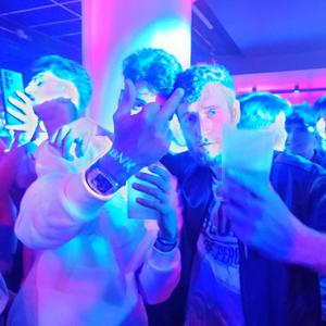 PAIT - Anestesiado y dolido (feat. bl4nk) (Explicit)