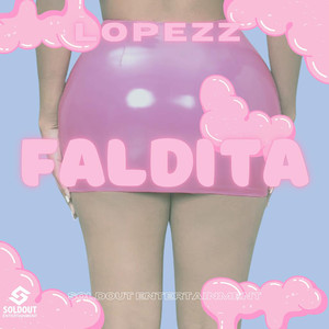 Faldita (Explicit)