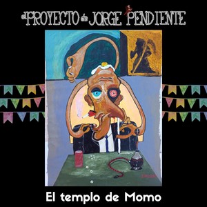 El Templo de Momo