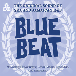 Blue Beat