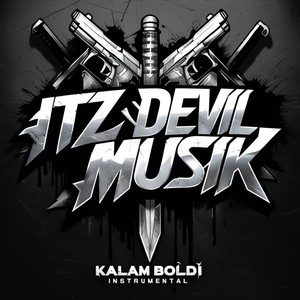 Kalam Boldi (Instrumental)