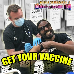 Get Your Vaccine