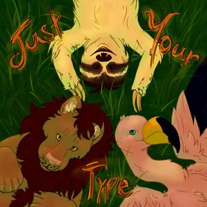 J.Y.T (Just Your Type) [feat. JJ the Messiah] [Explicit]