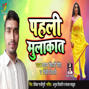 Pehli Mulaqat - Single