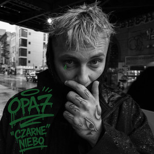 Czarne niebo (Explicit)