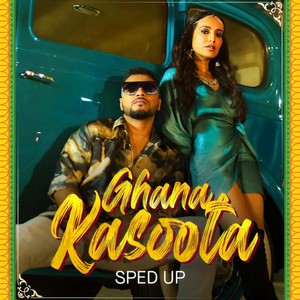 Ghana Kasoota (Sped Up)