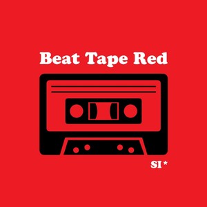 Beat Tape Red