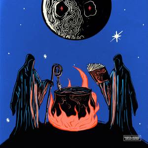 GRAVESTONE PENDANT (Explicit)