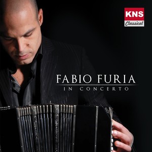 Fabio Furia in Concerto