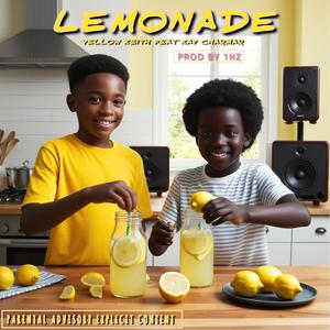 Lemonade (feat. Kay Charmar) [Explicit]