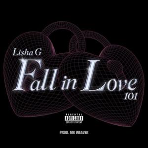 Fall in Love 101 (Explicit)
