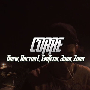 Corre (Explicit)