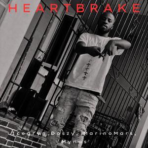 HEARTBREAK (feat. DOSZY, MARINO MARS & MYNAS)