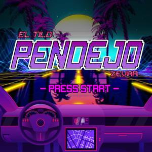 Pendejo (feat. Zevra) (Explicit)