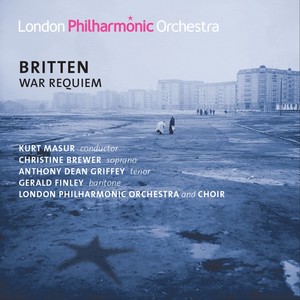 Britten: War Requiem