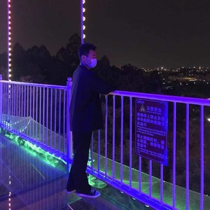 听闻世间有你