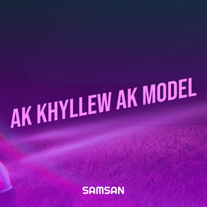 Ak Khyllew Ak Model