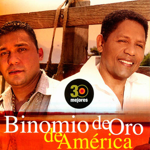 Binomio de Oro de America - No Pude Olvidarte