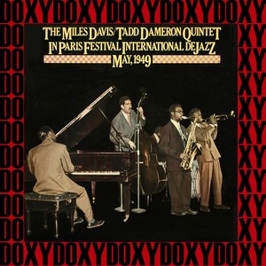 In Paris Festival International De Jazz (Bonus Track Version) [Hd Remastered Edition, Doxy Collection]