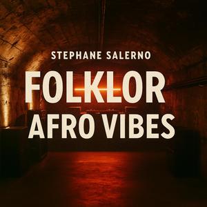 Folklor Afro Vibes