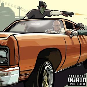 Pull Up(feat. Alfa) (Explicit)