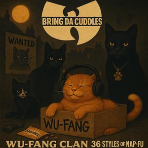 Bring the Cuddles (Explicit)