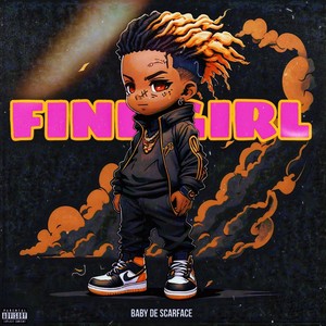 Fine Girl (Explicit)