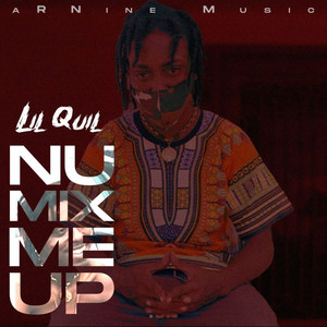 Nuh Mix Me Up (feat. Shakuquil) [Explicit]