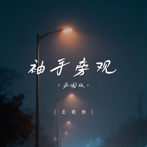 袖手旁观 (氛围版)