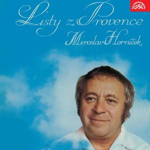 Horníček: Listy z Provence