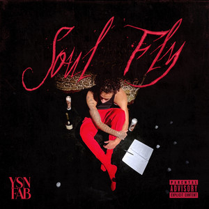 Soul Fly (Explicit)