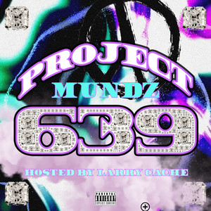 All I Like w/ Larry Cache