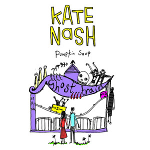 Pumpkin Soup (Album Version)