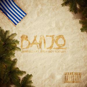 Banjo (feat. Baby Boy Kooley) [Explicit]