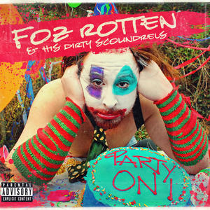 Big Butts Drive Me Nuts (Live|Explicit)