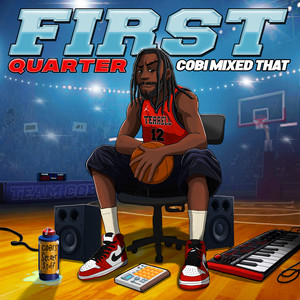 CobiMixedThat - Cruising on the Westside