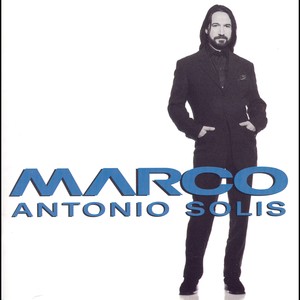 Marco Antonio Solis