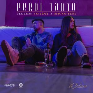 Perdí tanto (feat. Kya López) [Explicit]