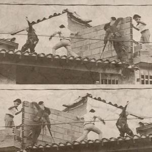 Escobar (feat. Jonny Barbosa) (Explicit)