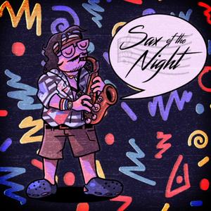 FrankJavCee - SAX OF THE NIGHT