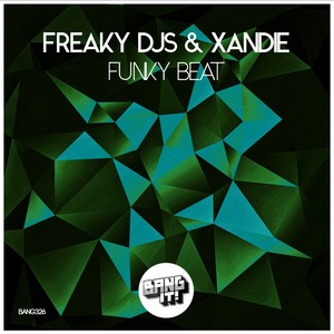 Funky Beat