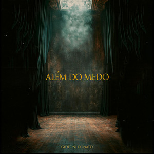 Além do Medo (Playback)