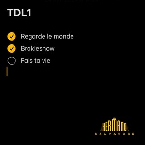 TDL1 (Explicit)