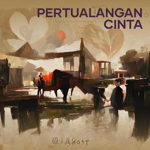 Percaya cinta