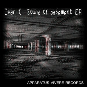 Sound of basement EP