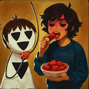 Bongles (feat. Cremita666 & DickPoop) (Explicit)