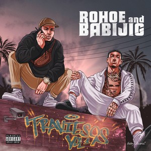 Reina Del Trap (Explicit)